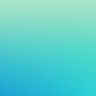 Blue gradient iPhone wallpaper