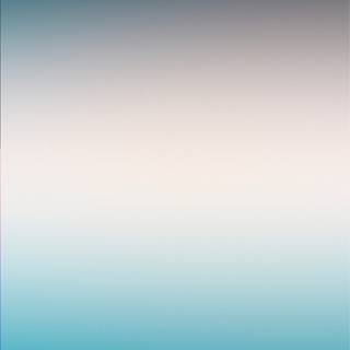 Blue gradient iPhone wallpaper