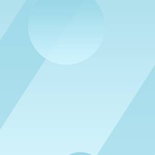 Blue gradient iPhone wallpaper