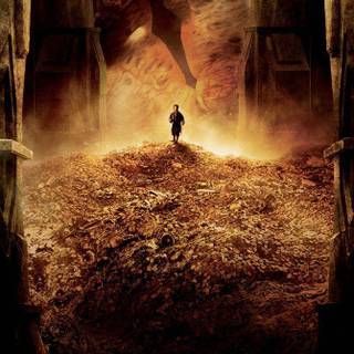 Hobbit phone wallpaper