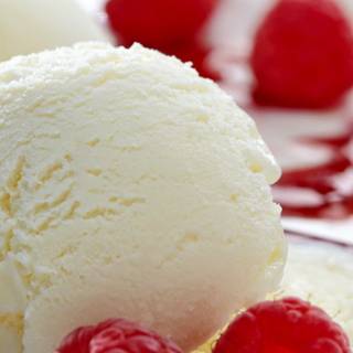 Ice cream phone wallpaper