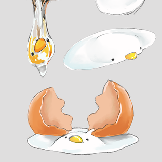 Duck phone wallpaper