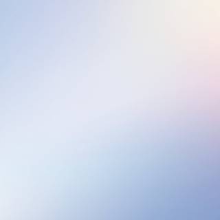 Blue gradient iPhone wallpaper