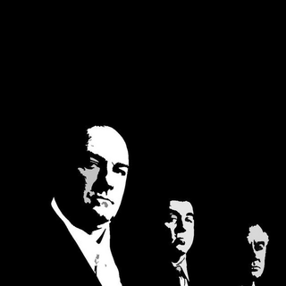 Sopranos iPhone wallpaper