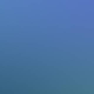 Blue gradient iPhone wallpaper