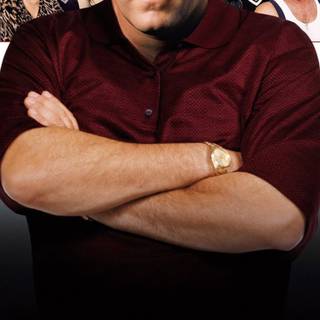 The Sopranos iPhone wallpaper