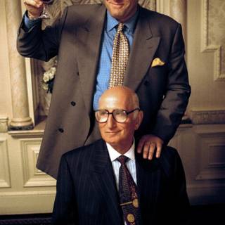 Sopranos iPhone wallpaper