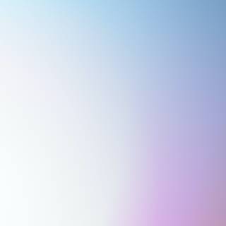 Blue gradient iPhone wallpaper