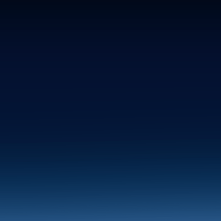 Blue gradient iPhone wallpaper