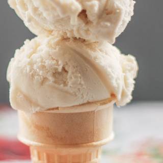 Ice cream phone wallpaper