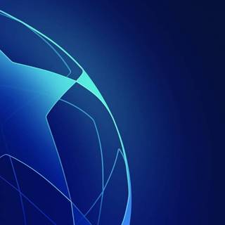 Champions League phone wallpaper