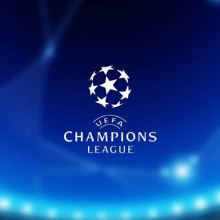 Champions League phone wallpaper