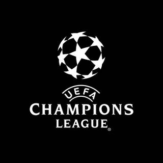 Champions League phone wallpaper