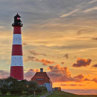 Lighthouse phone wallpaper