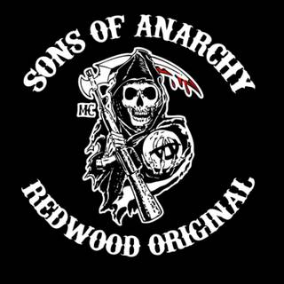 Sons of Anarchy phone wallpaper