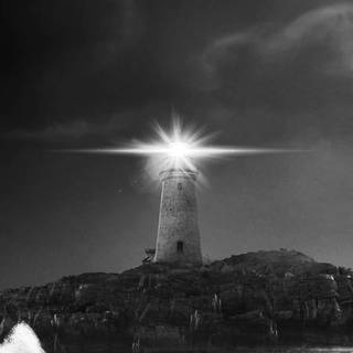 Lighthouse phone wallpaper