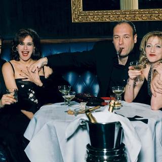 Tony Soprano desktop wallpaper