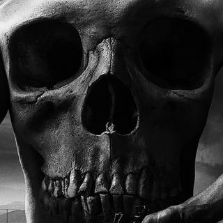 Sons of Anarchy phone wallpaper