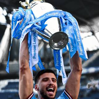 Champions League phone wallpaper