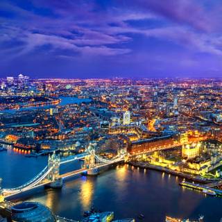 Phone London wallpaper