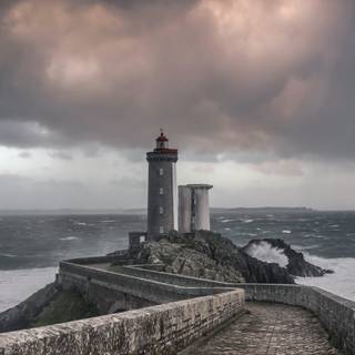 Lighthouse phone wallpaper