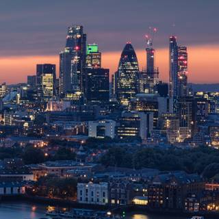 Phone London wallpaper