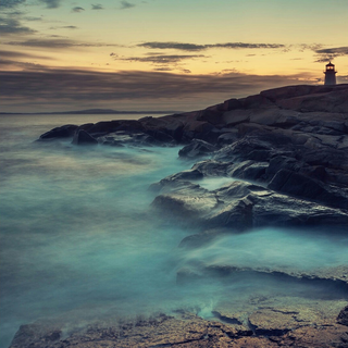 Lighthouse phone wallpaper