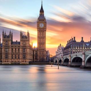 Phone London wallpaper