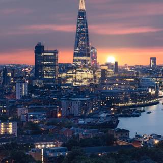 Phone London wallpaper