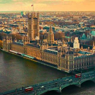 Phone London wallpaper