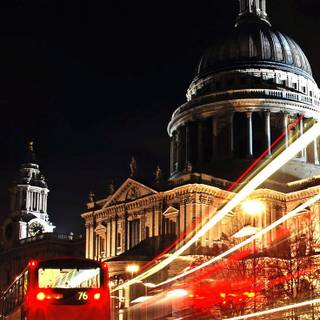 Phone London wallpaper