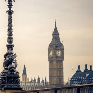 Phone London wallpaper