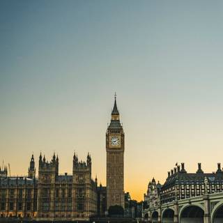 Phone London wallpaper