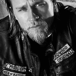 Sons of Anarchy phone wallpaper