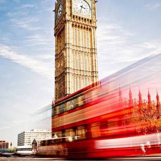 Phone London wallpaper