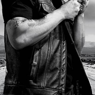 Sons of Anarchy phone wallpaper