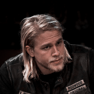 Sons of Anarchy phone wallpaper
