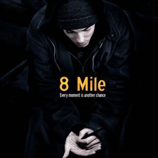 8 Mile PFP wallpaper