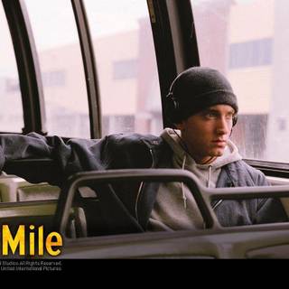 8 Mile PFP wallpaper