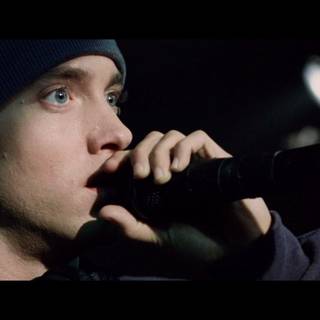 8 Mile PFP wallpaper