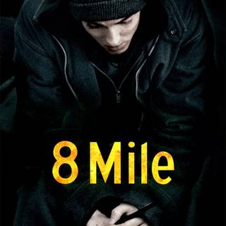 8 Mile PFP wallpaper