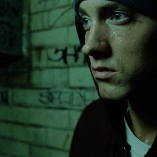 8 Mile PFP wallpaper