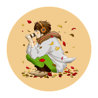 Aesthetic Thanksgiving PFP wallpaper