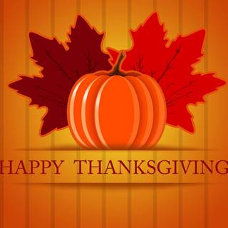 Aesthetic Thanksgiving PFP wallpaper