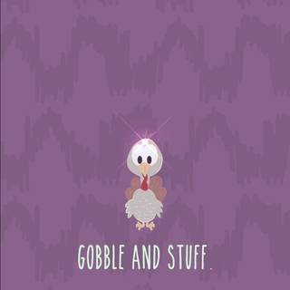 Aesthetic Thanksgiving PFP wallpaper