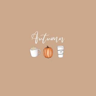 Aesthetic Thanksgiving PFP wallpaper