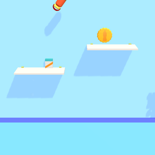 Bottle Flip 3D wallpaper