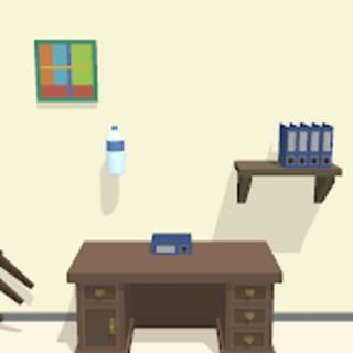 Bottle Flip 3D wallpaper