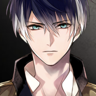 Anime cute face boy wallpaper