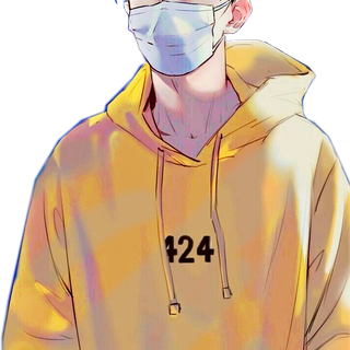 Anime cute face boy wallpaper